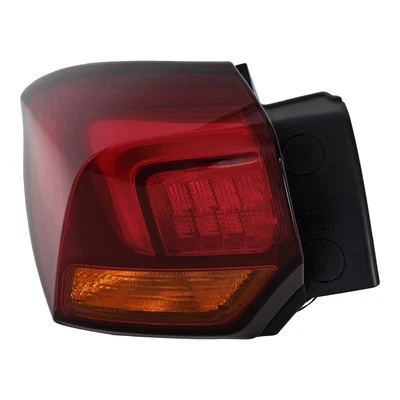 For Buick Encore GX 2020 2021 Tail Light Driver Side Outer CAPA LED | With Bulb - Image 1 of 4