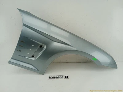 Chrysler Crossfire Passenger Right Front Fender Panel Fits 2004-2008 04 05 06 07 Foto 1 de 4