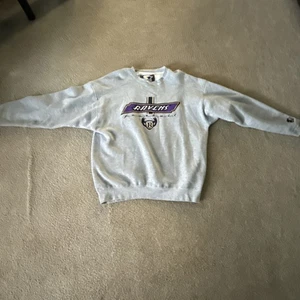 Vintage 90s Y2K Baltimore Ravens Pullover Starter Sweatshirt large euc - Bild 1 von 8