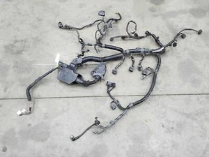 2014-2016 Mazda 6 2.5L Engine Wiring Harness Assembly Genuine OEM GJS2-S7-020B - Picture 1 of 16