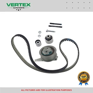 Timing Belt Kit For AUDI, SEAT, SKODA & VW 1.6 2.0 TDI Diesel Engine DTTC - Picture 1 of 3