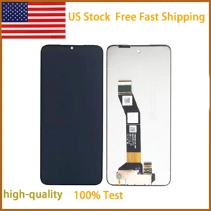 LCD Display Touch Screen Digitizer For Motorola Moto G 5G (2024) XT2417-1 XT2417 - Picture 1 of 6