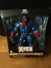 Hasbro Marvel Legends Series X-Men Marvel's Apocalypse Action Figure