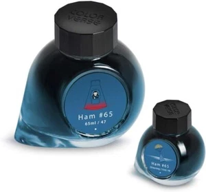 Colorverse Ink - Trailblazer in Space - Jamón (65 ml) y Jamón (15 ml - Brillante) - Imagen 1 de 1