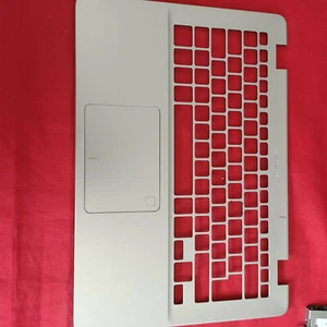 Asus R418U R418UA top case gris lire l'annonce 39XKDTAJN50 FR NSK-WJ20F - Foto 1 di 3