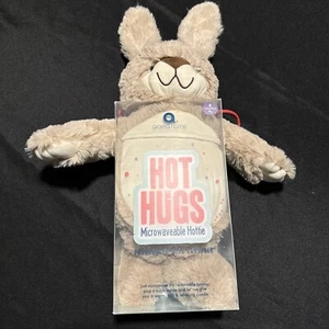 Peluche animale profumato lavanda nuovo aroma casa hot hugs microonde - Foto 1 di 6