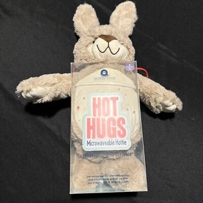 Новый аромат дома Hot объятия микроволновой печи Hottie лаванды аромат животных плюшевый  - Изображение 1 из 4