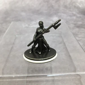 2005 Monopoly Star Wars Saga Edition Replacement Princess Leia Token Game Part - Picture 1 of 3