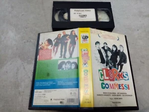 Clerks Commessi - VHS - Foto 1 di 1