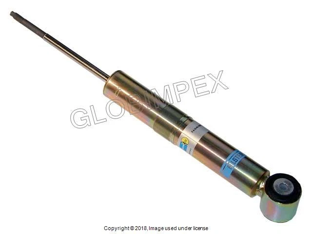 PORSCHE 928 (1984-1986) Shock Absorber front L or R (1) BILSTEIN B6 OEM Warranty - Image 1 of 1