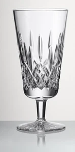 Waterford Lismore Eisgetränkeglas, 11,5 Unzen - Bild 1 von 1