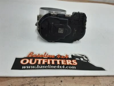 Jeep JK Wrangler OEM 3.6L V6 Throttle Body 05184349AC 2012-2017 37483 - Image 1 of 4