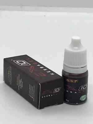 2btls x Gambir Sarawak Prolong Help Premature Delay Ejaculation Enhancement 5ml - Image 1 of 4