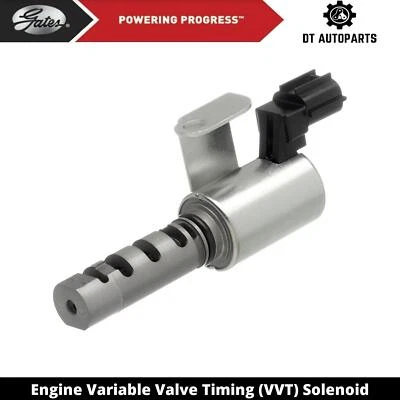 Para Subaru Legacy 2007-2009 2,5 L H4 motor de gas DOHC VVT puertas solenoides 2008 Foto 1 de 4