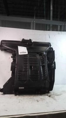 Audi Q7 2019 conjunto de filtro de aire OEM 3,0 L azul 116 k millas - garantía incluida Foto 1 de 4