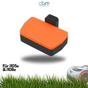 Für Samsung Galaxy Smart Tag 2 Gehäuse Modul für Segway Navimow i105e & i108e - Bild 1 von 11