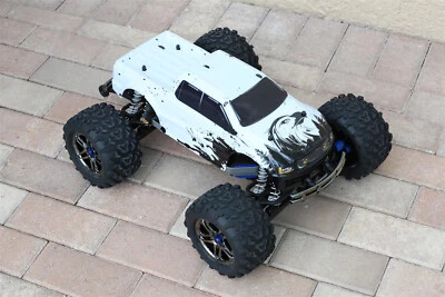 Custom Body Eagle Style for Traxxas T / E Maxx Shell Cover E-Maxx - Image 1 of 4