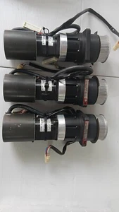 Yaskawa SGM-A5AWSU12 with harmonic Gear ratio 21 - Picture 1 of 4