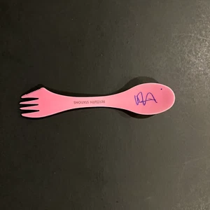 Mercancía oficial firmada por SWMRS (autógrafo de banda prueba exacta NO vinilo/CD) - Imagen 1 de 5