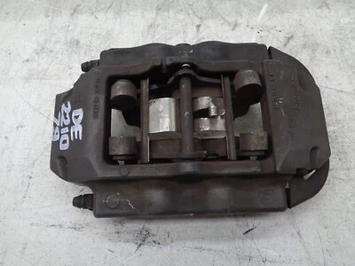Pinza de freno trasero derecho pasajero Audi Q7 Brembo 2007-2010 OEM DE221079 Foto 1 de 4