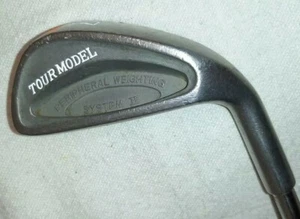 //Tour Model Peripheral Weighting System II #7 Iron - Right Hand - Men's - #1171 - Picture 1 of 12