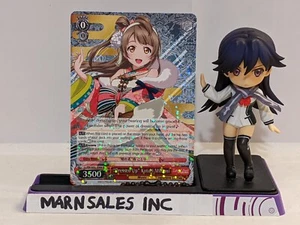 Weiss Schwarz Love Live DX Vol 2 Dressed Up Kotori Minami LL/EN-W02-E065R - Picture 1 of 1