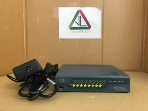 Cisco AIR-WLC2112-K9 mit Netzteil Cisco WLC 2112 Wireless LAN Controller für 12 APs - Bild 1 von 6