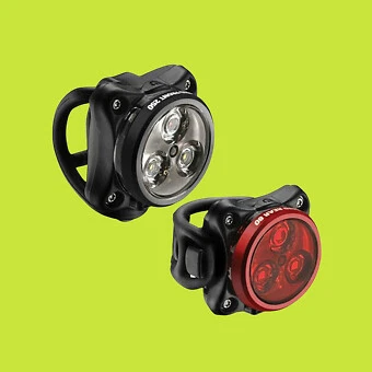 Bicycle accessories