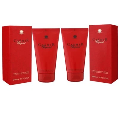 Chopard Casmir 150 ml Showergel Duschgel & 150 ml Bodylotion Körperlotion Set - Bild 1 von 2