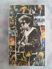 BOB DYLAN - THE 30TH ANNIVERSARY CONCERT CELEBRATION - G - VHS Tape Excellent