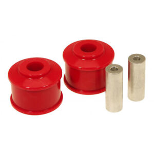 Prothane Motor Mount Insert For Jeep Grand Cherokee 1993-1998 - Red
