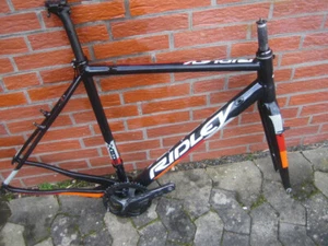 Cyclocross Rahmen - Ridley X-Ride RH55!TOP! - Bild 1 von 21