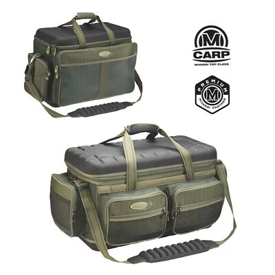 Karpfentasche Mivardi New Dynasty Carryall Angeltasche groß Angel Umhängetasche - Bild 1 von 2