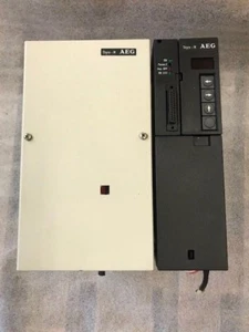 AEG Thyro-M 1M 380-170 E-Nr 763-725-710.10 - Imagen 1 de 6