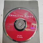 American Diner CD Only