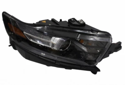 Conjunto de faros diestros Taurus 2013-2019 DG1Z13008N Foto 1 de 2