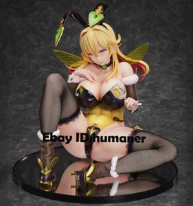 Figura PVC Native Binding Creator's Opinion Queen Bee Ms. Honey escala 1/4 - Imagen 1 de 9