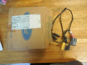 NOS 1987 1988 1989 1990 1991 FORD F150 F250 F350 INTERIOR LIGHT WIRING HARNESS - Bild 1 von 5