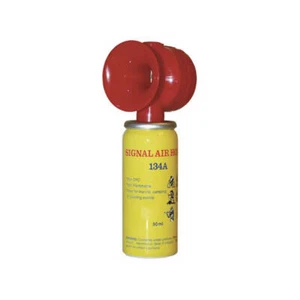 50ml Mini Gas Air Horn Boat Safety Acoustic Warning Devices (125 x 44mm) - Picture 1 of 1