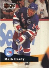 1991-92 Pro Set NHL Hockey Trading Cards Pick From List 226-475