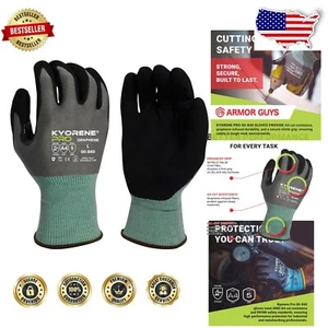 Ergonomische Kyorene Pro Graphen Handschuhe - Wärmeregulierend, 3 Paar Pack, Größe S - Bild 1 von 11