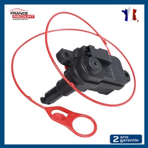 Actionneur Trappe Carburant Essence Diesel prévu AUDI A1 A3 A6 C7 8V0862153 - Imagen 1 de 16