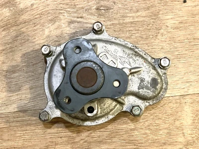 Bomba de agua del motor Subaru BRZ Forester Impreza 86 FRS 2011-15 OEM genuina Foto 1 de 2