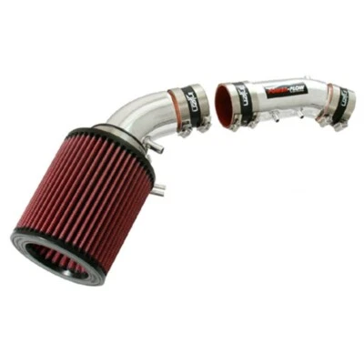 Injen 96-98 4Runner / Tacoma 3.4L V6 only Polished Power-Flow Air Intake System - Image 1 of 4