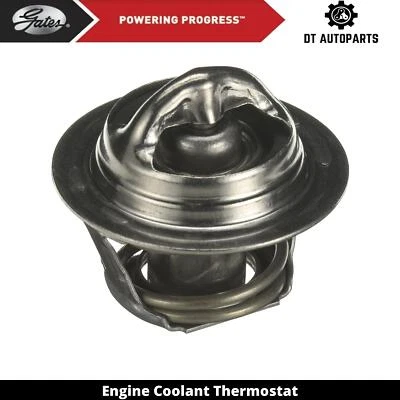 For 1993-1995 Chevrolet GP3500 7.4L V8 GAS Engine Coolant Thermostat Gates 1994 - Image 1 of 4