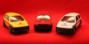 **3 Einsatzfahrzeuge**Rettungsdienst**Neu und unbespielt** 1:48 - Picture 1 of 4