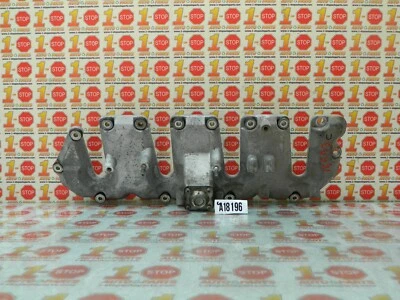 Chevrolet Silverado 3500 2004-2006 6,6 L cubierta de válvula superior 97312349 OEM Foto 1 de 4