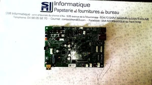 Carte mère Imprimante MFC-J6930DW | D00HTK004 | MC19AM90809777 | 9M 02 F | - Afbeelding 1 van 3