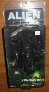 Alien Xenomorph Actionfigur NECA 2013 - Bild 1 von 6