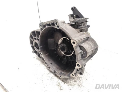 Skoda Octavia 6-Gang-Schaltgetriebe 2.0 TDI 16V Diesel 103kW (140 HP) NFP 2012 - Image 1 of 4